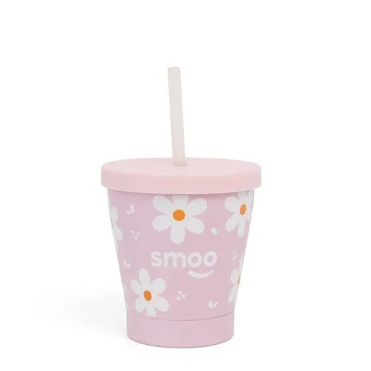 Daisy Mini Smoothie Cup