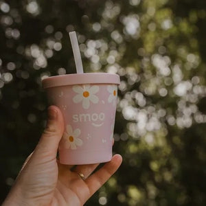 Daisy Mini Smoothie Cup