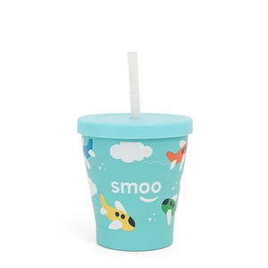 Planes Mini Smoothie Cup