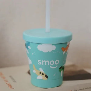 Planes Mini Smoothie Cup