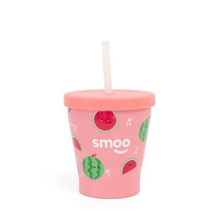 Watermelon Mini Smoothie Cup