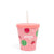 Watermelon Mini Smoothie Cup