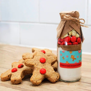 Gringerbread Dream Cookie Mix (Small)