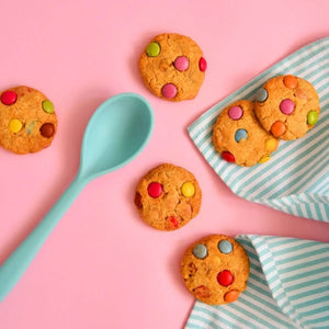 Teacher Appreciction Cookie Mix (Pink Small)