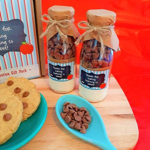 Teacher Appreciation Sweet Cookie Mix (Small)