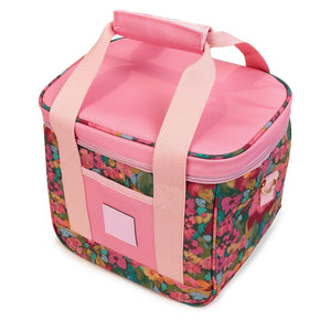 Amongst The Flowers Midi Cooler Bag