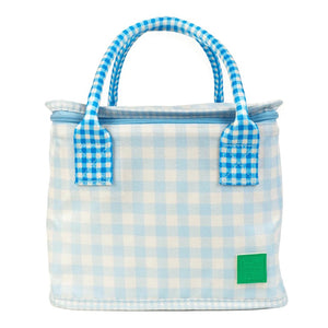 Blueberry Lunch Bag