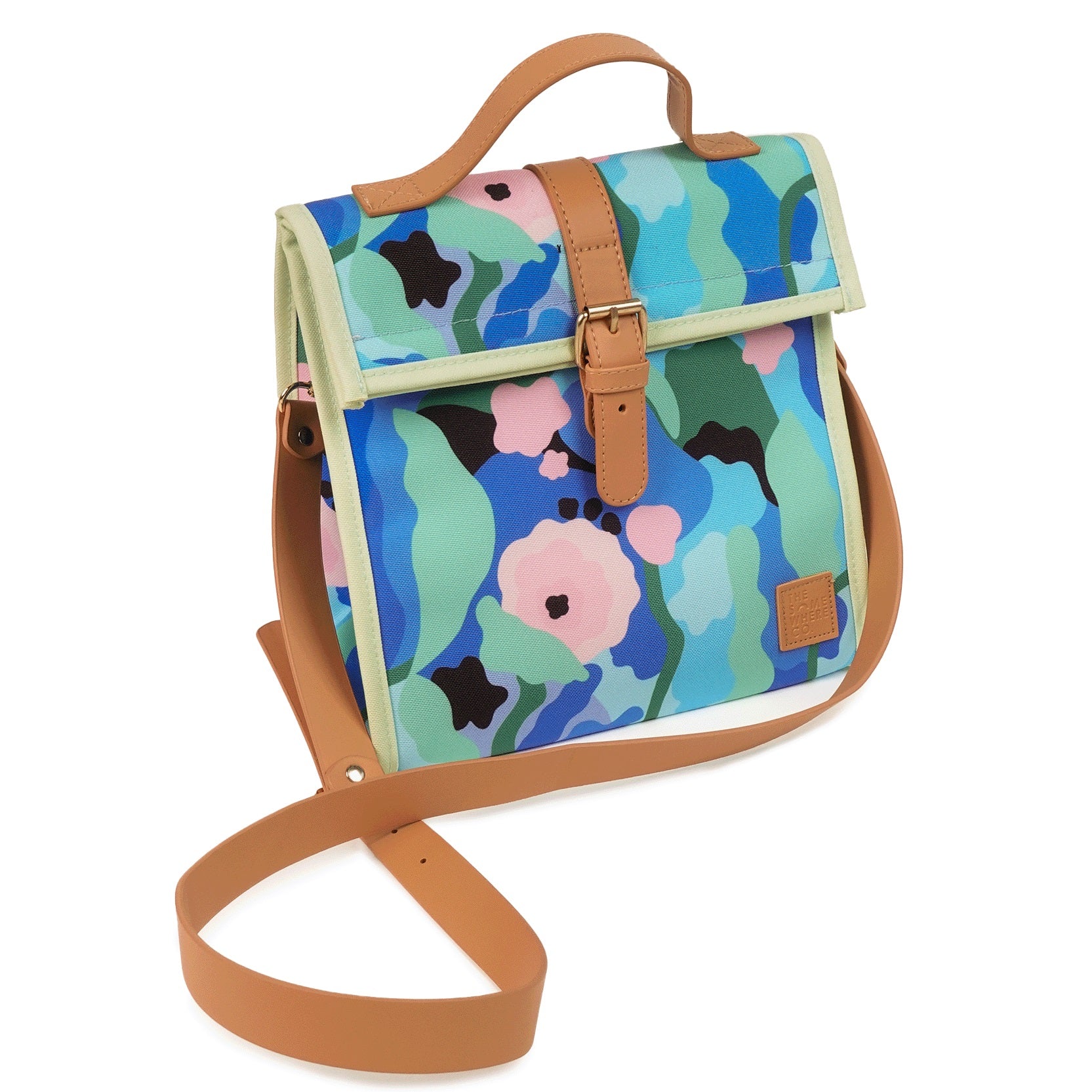 Honeydew Lunch Satchel