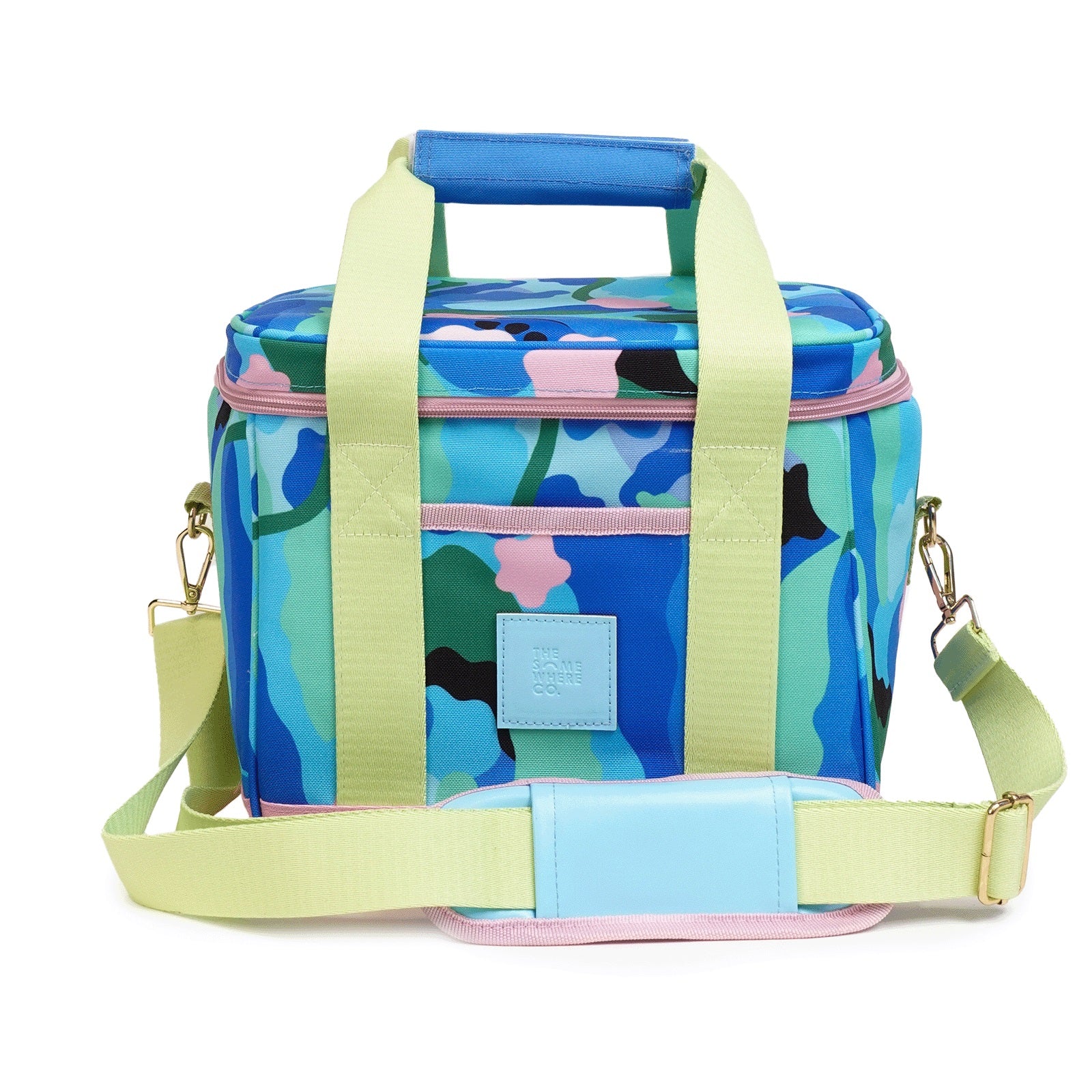 Honeydew Midi Cooler Bag