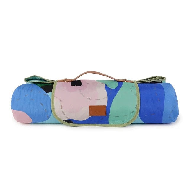 Honeydew XL Picnic Rug