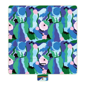 Honeydew XL Picnic Rug