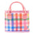 Sugarplum Lunch Bag