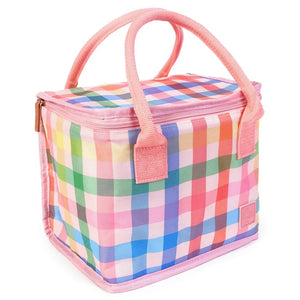 Sugarplum Lunch Bag