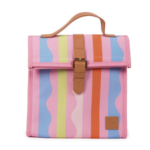 Sweet Siesta Lunch Satchel