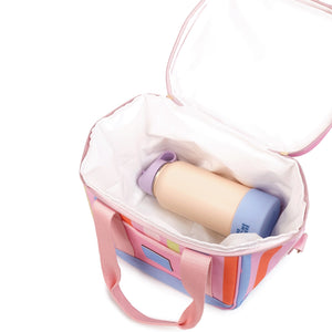 Sweet Siesta Midi Cooler Bag