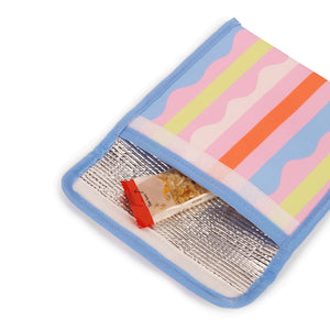 Sweet Siesta Snack Bag