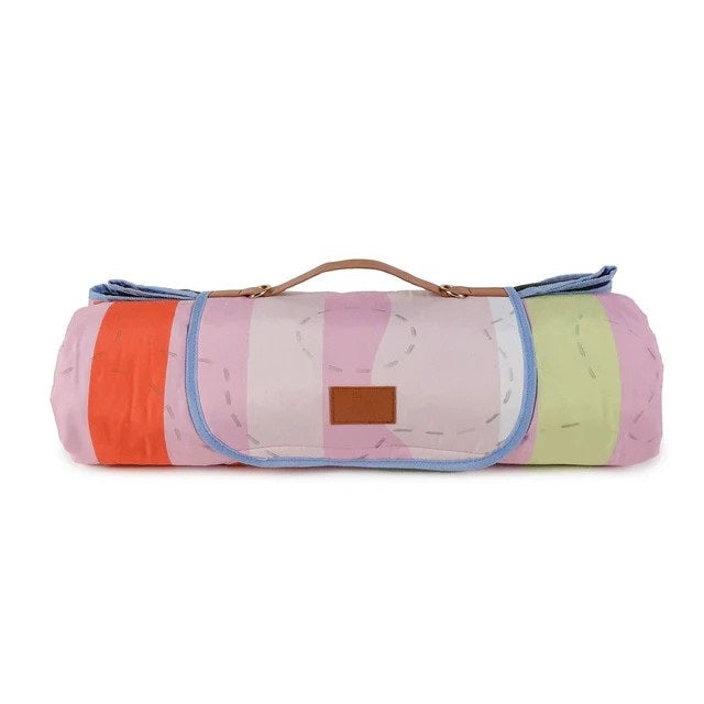 Sweet Siesta XL Picnic Rug