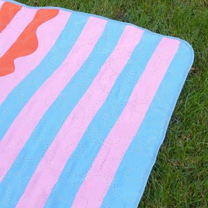 Sweet Siesta XL Picnic Rug