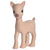 Ralphie The Deer Teether (Boxed)