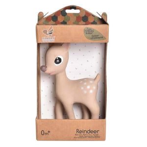 Ralphie The Deer Teether (Boxed)