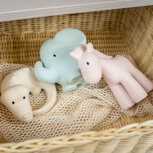 Marshmallow Animal Set 3pc