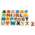 Wooden Chunky Alphabet Puzzle