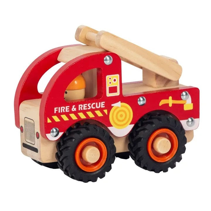 Fire Engine