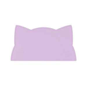 Cat Placemat (Lilac)