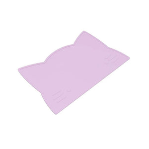 Cat Placemat (Lilac)