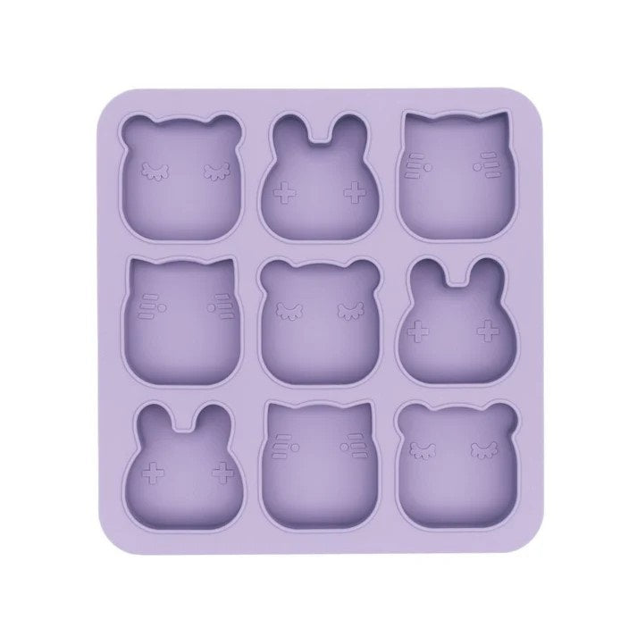 Freeze & Bake Poddies (Lilac)