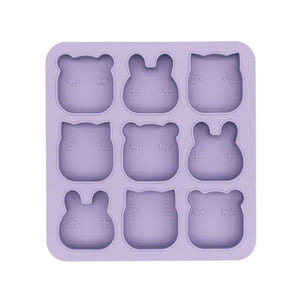 Freeze & Bake Poddies (Lilac)