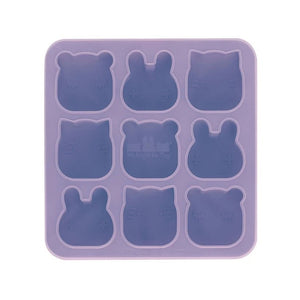 Freeze & Bake Poddies (Lilac)