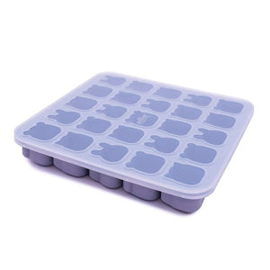 Freeze & Bake Mini Poddies (Lilac)