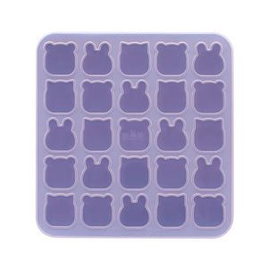 Freeze & Bake Mini Poddies (Lilac)