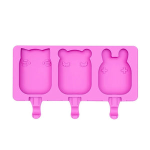 Frosties Icy Pole Mould (Fuchsia)