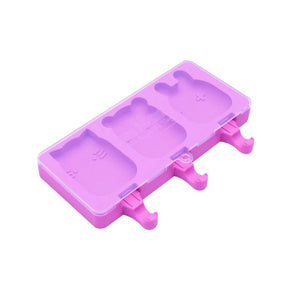 Frosties Icy Pole Mould (Fuchsia)