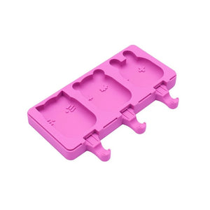 Frosties Icy Pole Mould (Fuchsia)