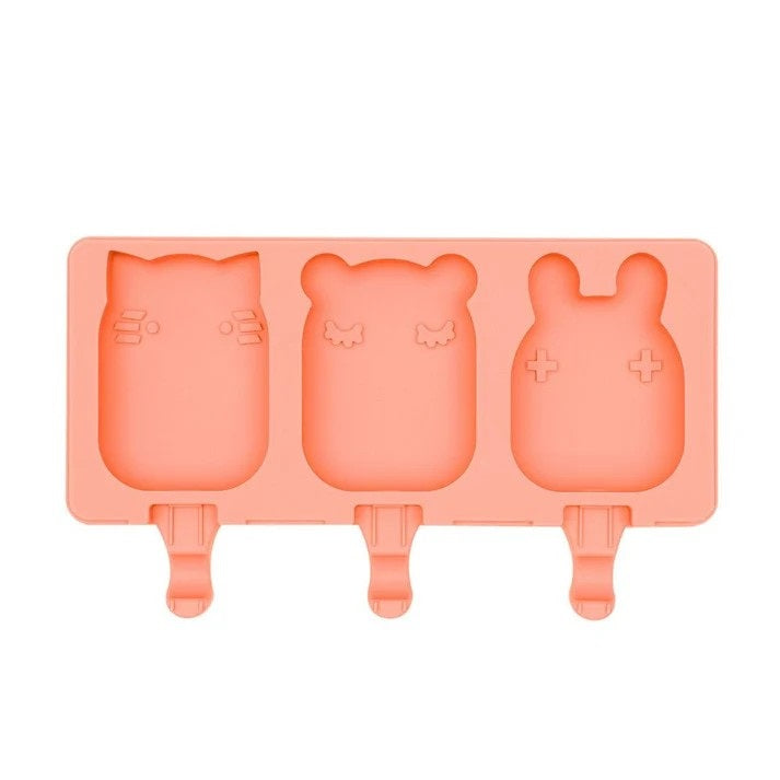 Frosties Icy Pole Mould (Tangerine)