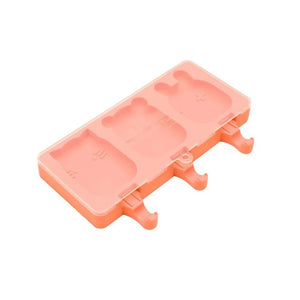 Frosties Icy Pole Mould (Tangerine)