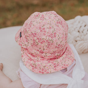 Legionnaire Flap Sun Hat (Bridgette)