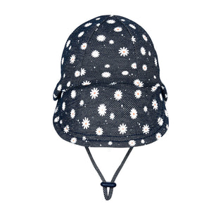 Legionnaire Flap Sun Hat (Dani)