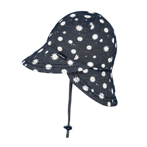 Legionnaire Flap Sun Hat (Dani)