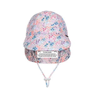 Legionnaire Swim Sun Hat (Blossom)