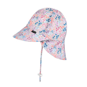 Legionnaire Swim Sun Hat (Blossom)