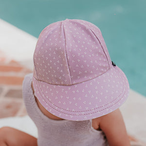 Legionnaire Swim Sun Hat (Lila)