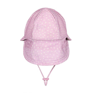 Legionnaire Swim Sun Hat (Lila)