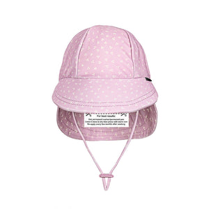 Legionnaire Swim Sun Hat (Lila)