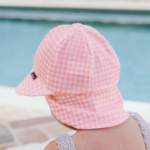 Legionnaire Flap Sun Hat (Skipper)