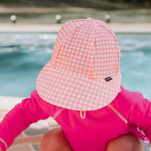 Legionnaire Flap Sun Hat (Skipper)