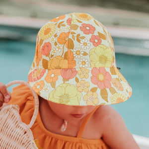 Legionnaire Swim Sun Hat (Tallulah)